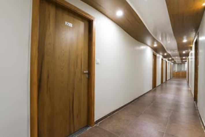 Hotel Madhav Villa Ahmedabad Exterior photo